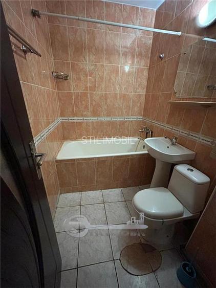 Apartament 2 Camere – Podu Roș (lângă Liceul Racoviță), - 7