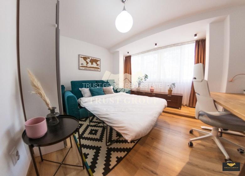 Apartament 3 camere Cismigiu | Imobil fara risc sau urgenta  - 7