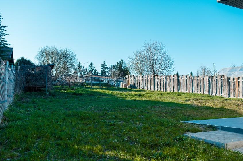 Casă individuală  de vânzare în Feleacu, zona Pahumi, aproape de Cluj Napoca - 5