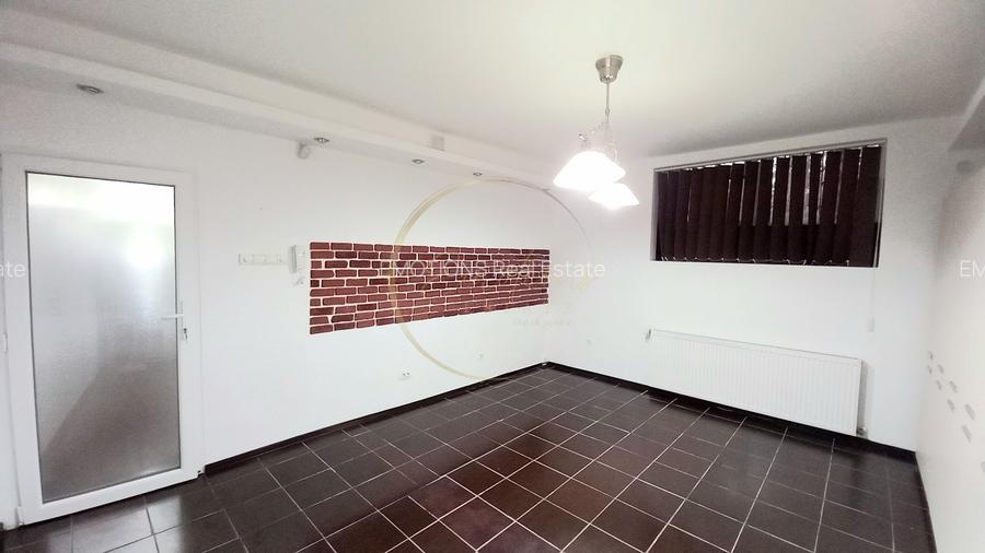OCAZIE | Spațiu de birou încăpător sau locuintă proprie în Centrul vechi - 3