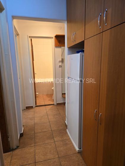 Drumul Taberei-2 camere, et  1, reabilitat termic - 4