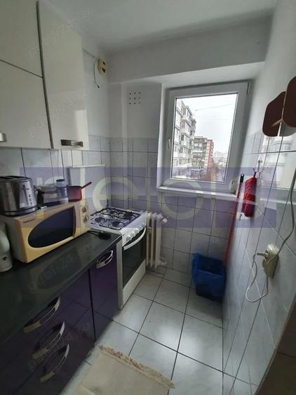 VÂNZARE GARSONIERA | CALEA VITAN | MOBILATĂ ȘI UTILATA - 2