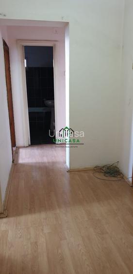 Apartament 3 camere /Calea lui Traian/Etaj 1/4 - 6