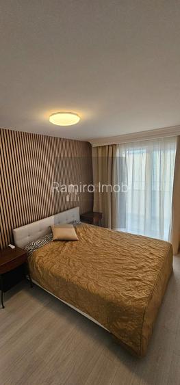 Apartament de închiriat – zonă excelentă Pallady - 5