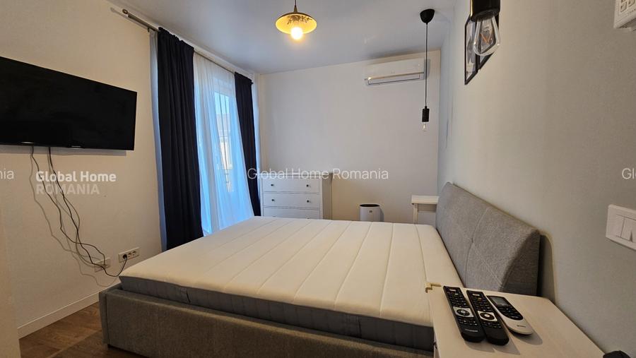 Apartament 3 Camere 73MP | Titan | Loc Parcare - 8