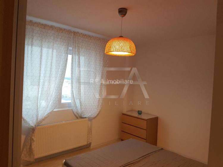 2 Camere | Mobilat si Utilat | Rotar Park 1 - Zona Pacii - 7
