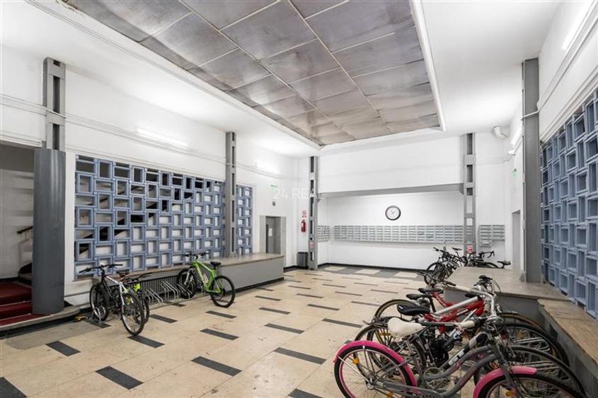 Apartament 3 camere -Vedere panoramica - investitie Airbnb 10% yeld - 33