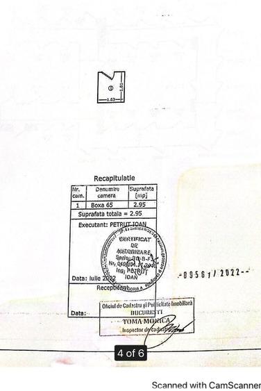 (REZERVAT)  3 camere GranVia Lujerului, mobilat și utilat premium cu vedere parc - 11