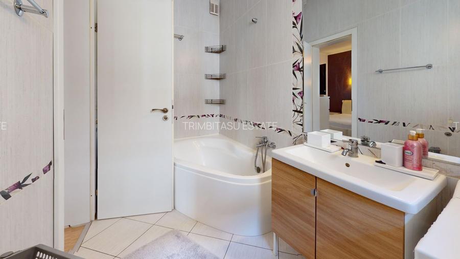 Pache Protopopescu - Ferdinand, Str Fluierului, 3 camere, comision 0% - 24