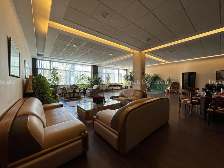 Spatiu de la 126mp la 761mp, zona Leroy Merlin - 2