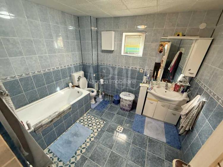 Casa 5 camere de vanzare in Chinteni, Cluj Napoca - 6