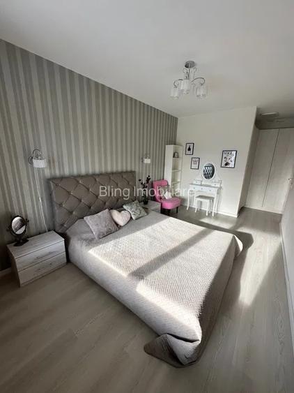 Apartament modern | 2 camere | Balcon | Zona Calea Turzii - 3