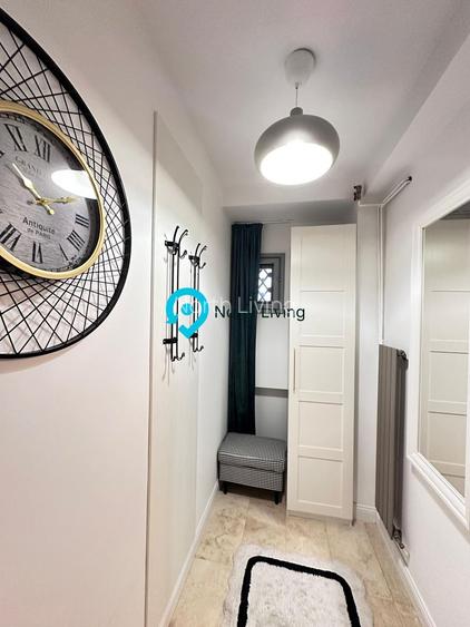 Apartament de vanzare 2 camere  Lascar Catargiu - 20