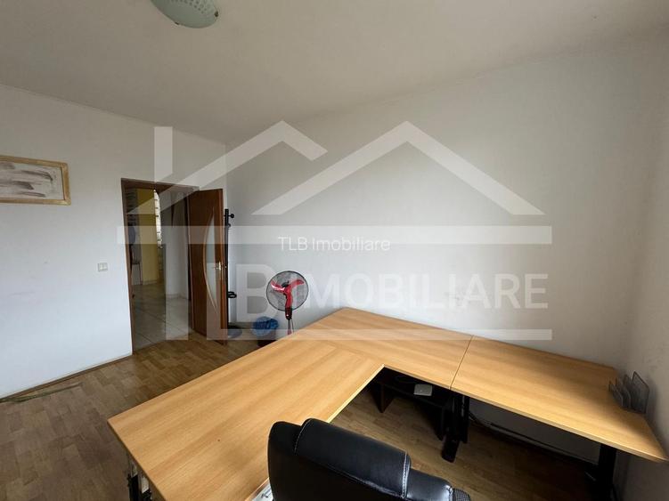 Vila cu 6 camere, 420mp,  teren 720mp, parcari, Zona Shopping City - 15