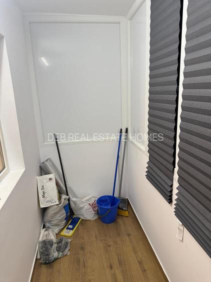 Apartament de 2 camere, nemobilat, ideal birou, zona Dristor - 10