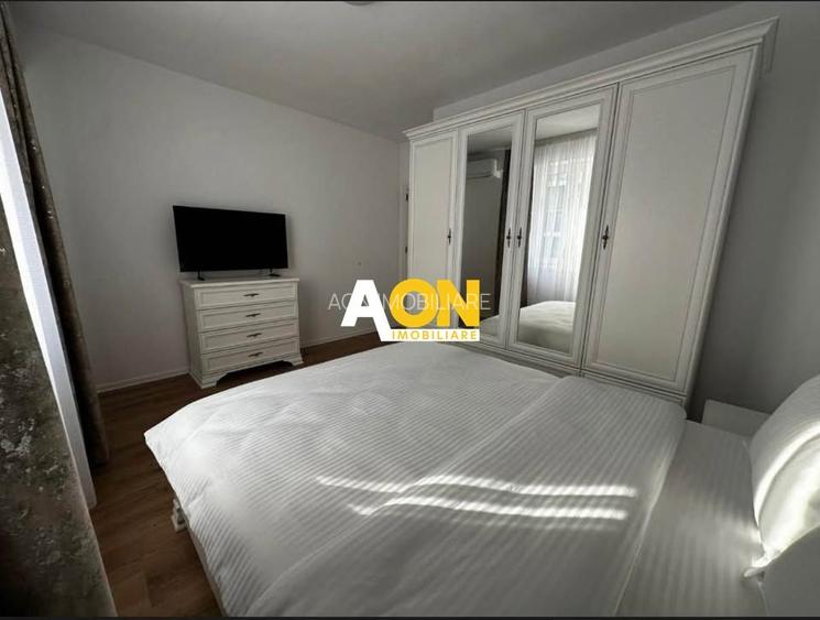 Apartament cu 3 Camere, Bloc Nou, Etaj 1, Zona Arex - 4