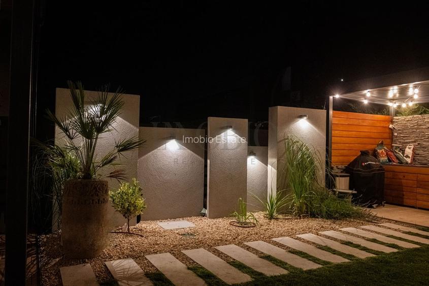 Vila 5 Camere | Rooftop Pool | Smart Home - 24