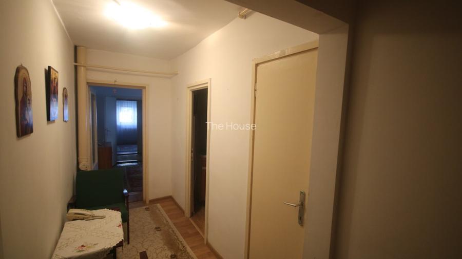 Inchiriere ap.2 camere in zona Blascovici,str.Lisabona - 2