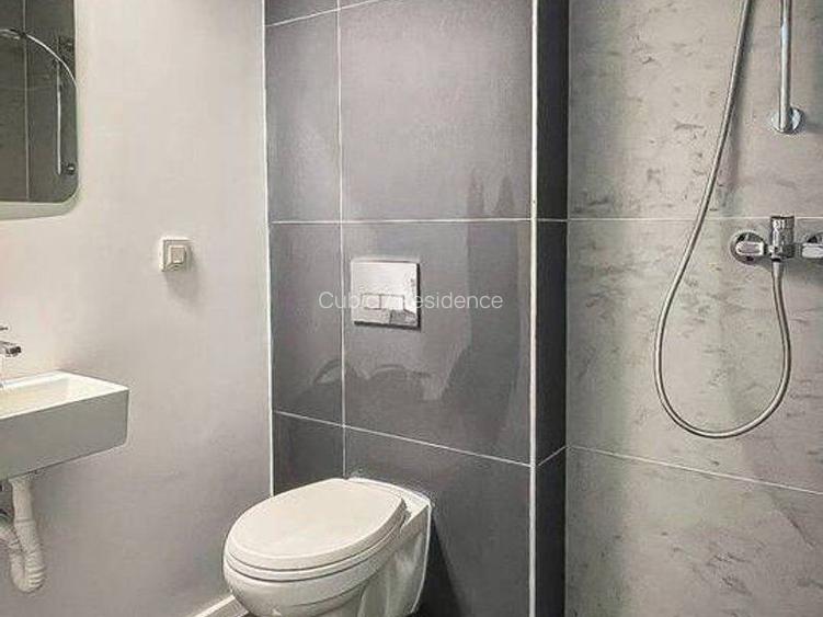 Garsoniera, Complex CUBIC 7 Residence, Bloc FINALIZAT - POZE REALE. - 3