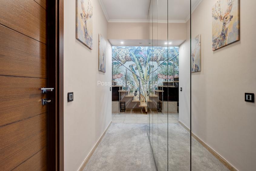 Penthouse -3 Camere, Terasă Mare, 2 Nivele, Terra Residence,Voluntari-Comision 0 - 10