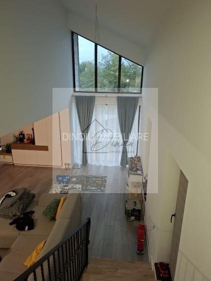 Vila 4 camere Comuna Dascalu - 5