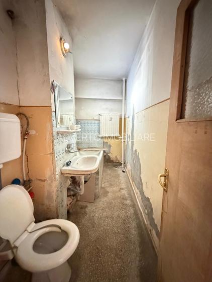 Vânzare apartament 3 camere Crângași/ Pod Grant - 17