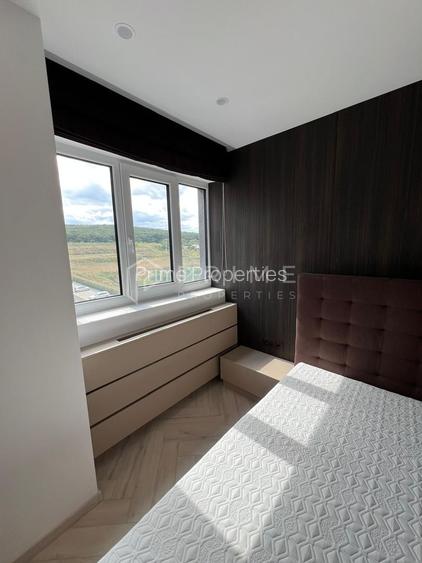 Apartament de lux cu 2 camere - Complex Concept 9, Târgu Mureș - 8