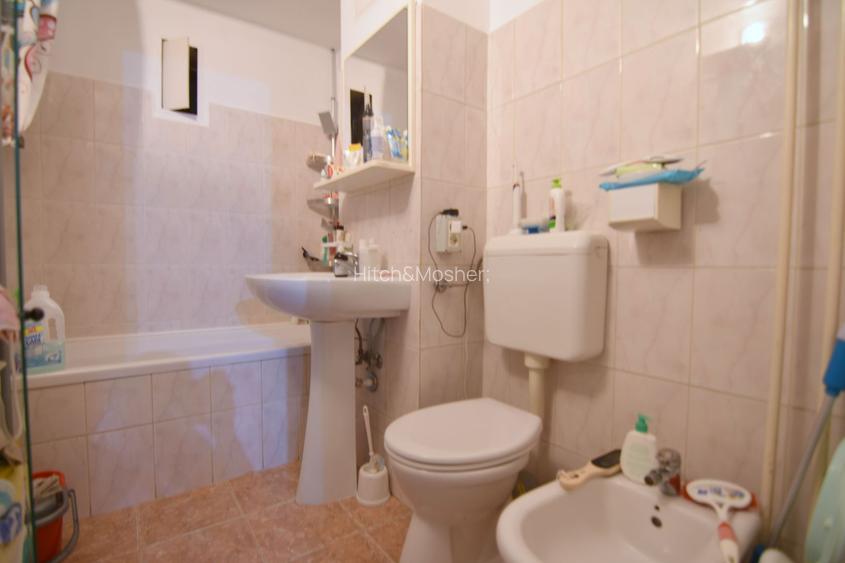 Apartament cu 3 camere decomandat-Zona Odobescu - 17