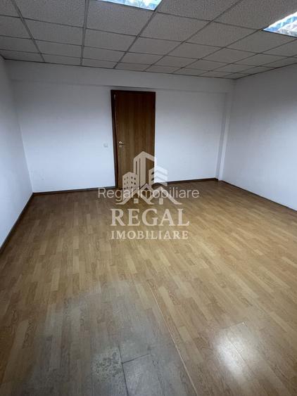 Spațiu de birouri de închiriat – Deva, Str. Depozitelor (Etaj 1) - 8