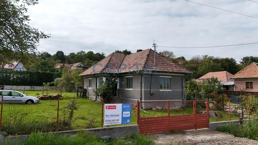 Vanzare teren plat! Gheorghieni! Strada Principala!  - 5