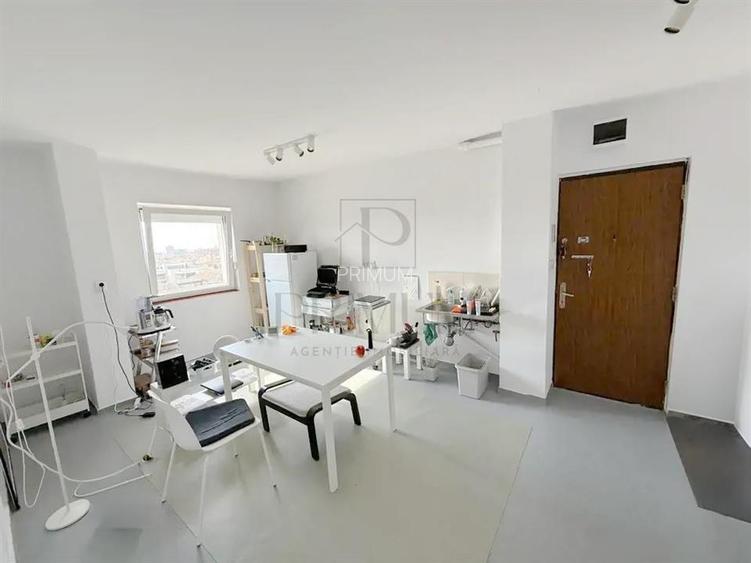 COMPLEX - OLIMPIA - 3 CAM - LIFT - LUMINOS - APROAPE DE FACULTATI - 4