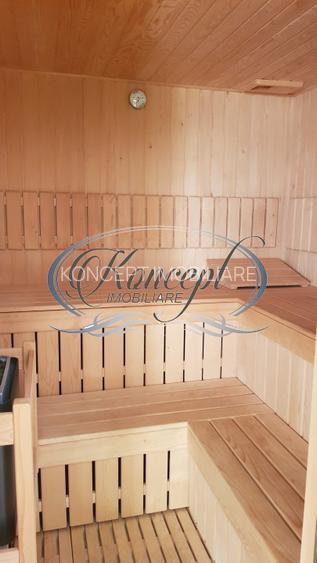 Casa frumoasa cu garaj si curte proprie in Buna Ziua - 12