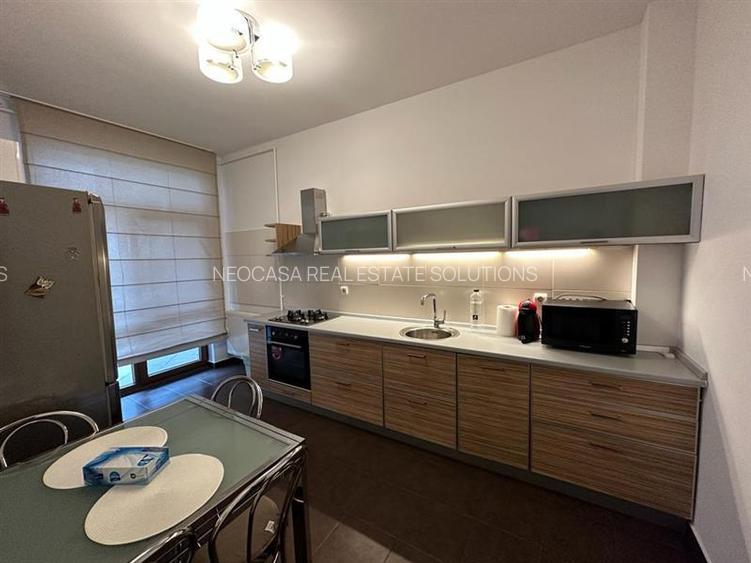 3 camere – Zona Domenii / Manastirea Casin | 92 mp Utili, 2 Terase, 2 Bai - 11