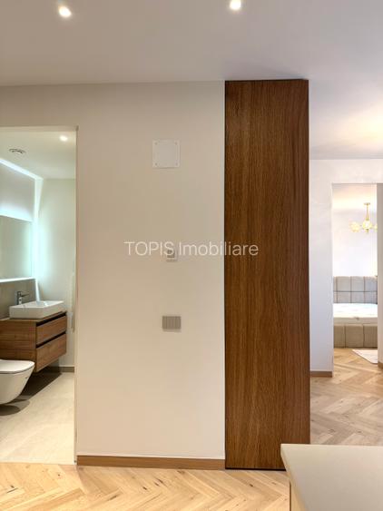 Victoriei / Petru Rareș Loft / First Rent / Premium Building - 5