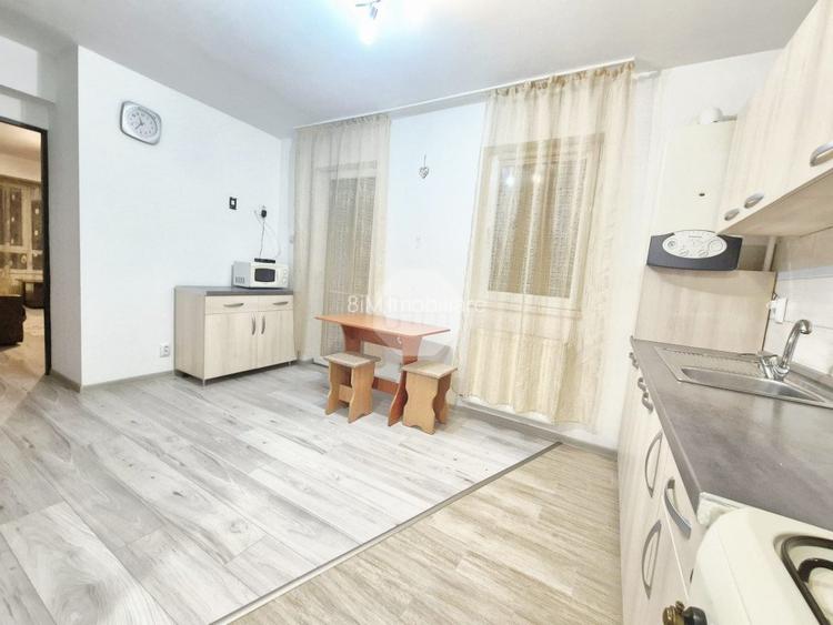 2 camere | 42,5 mp utili | Etaj 1 | Parcare | Boxa | in zona Lidl ! - 5