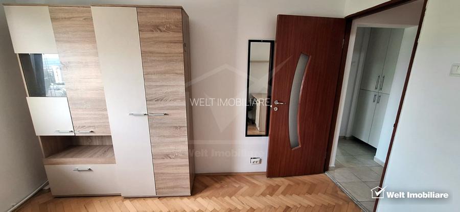 Super avantajos! Inchiriere apartament 3 camere, Zorilor, zona Sigma - 4