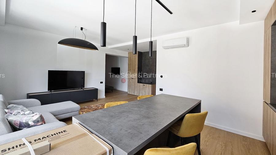 Studio Gama Premium- Prima Inchiriere - 4