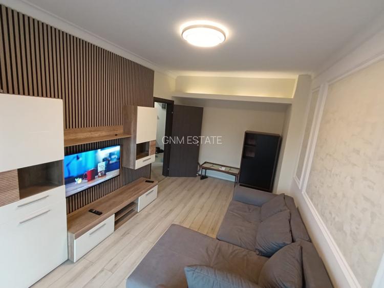 2 Camere Et.4/11 | Parcare | Novum Grozavesti - Politehnica - 2