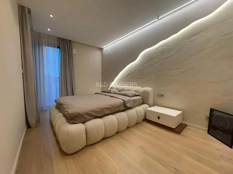 Apartament 3 Camere Lux | Utilat si Mobilat Complet | Win Herastrau - 11