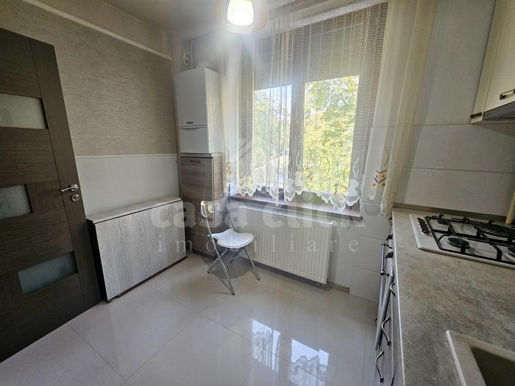 2 camere Spicu, premium, mobilat complet, etaj 2 - 11