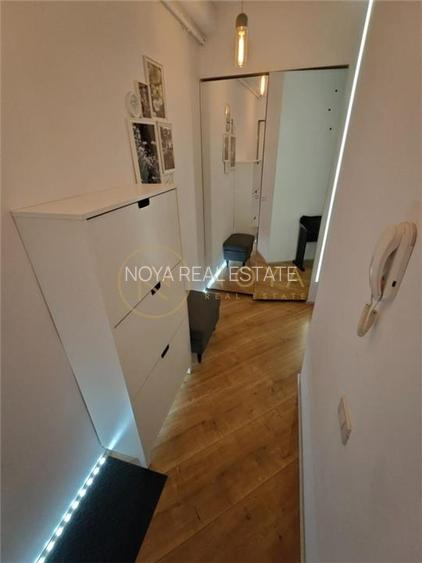 Apartament de vanzare Pipera Plaza 3 camere - 10