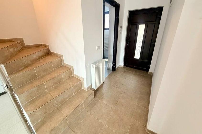 Vila P+1E+M, Drumul Fermei,Popesti Leordeni - 9