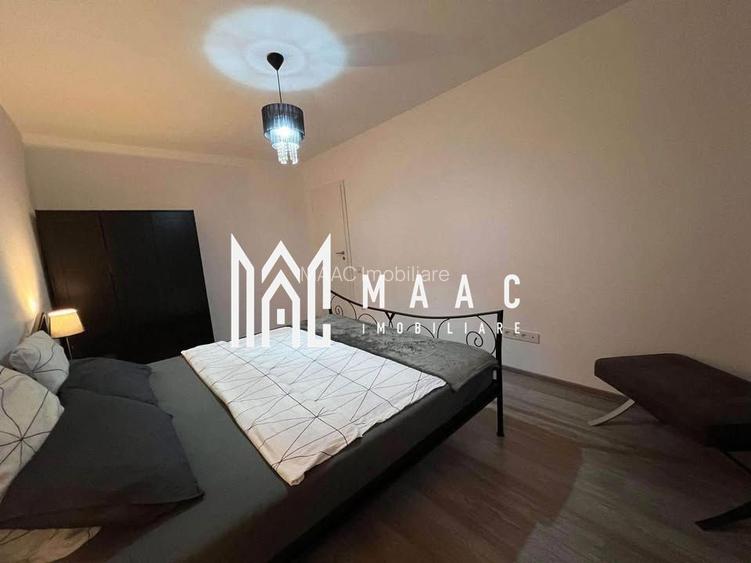 Apartament 2 camere | Mobilat și utilat | Etaj 2 | Arhitecților - 4