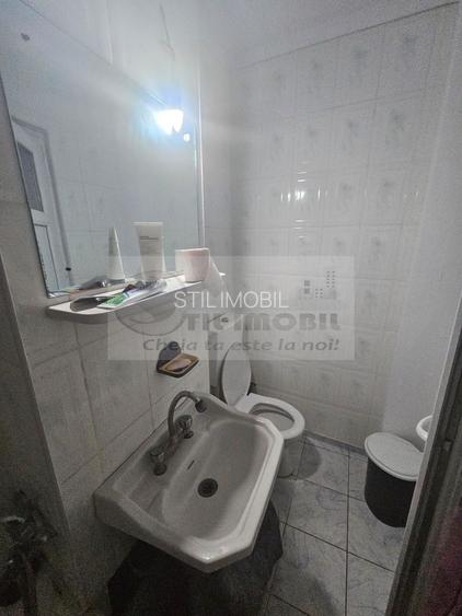 Apartament 2 camere Dacia - 51mp - vedere panoramica - 10