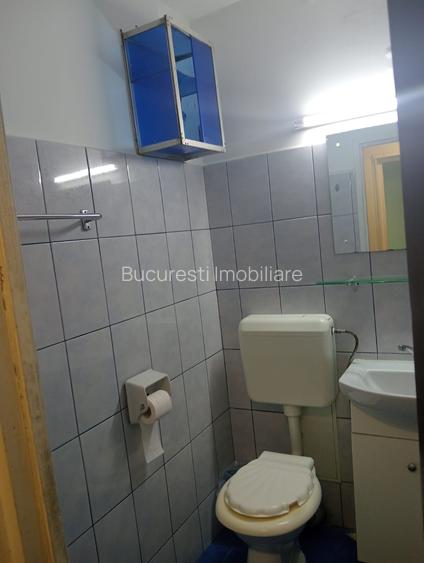 Drumul Taberei,Valea Ialomitei,Metrou,bl.1979,reabilitat,et.2/4,DECOMANDAT - 11