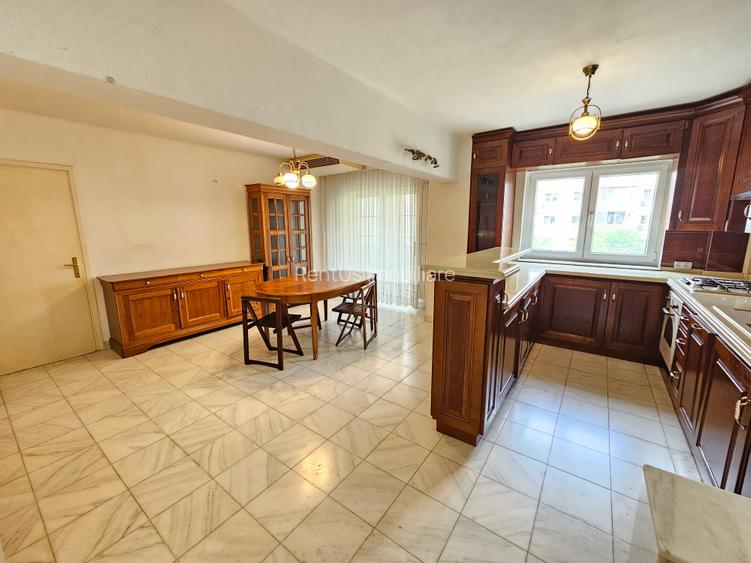 Mosilor/Eminescu/Dacia/Apartament 4 Camere la Cheie/ - 18
