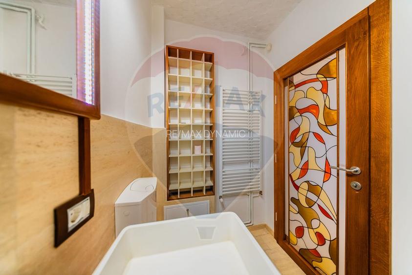 Apartament luminos cu 2 camere de inchiriat Ultracentral,Arad - 12