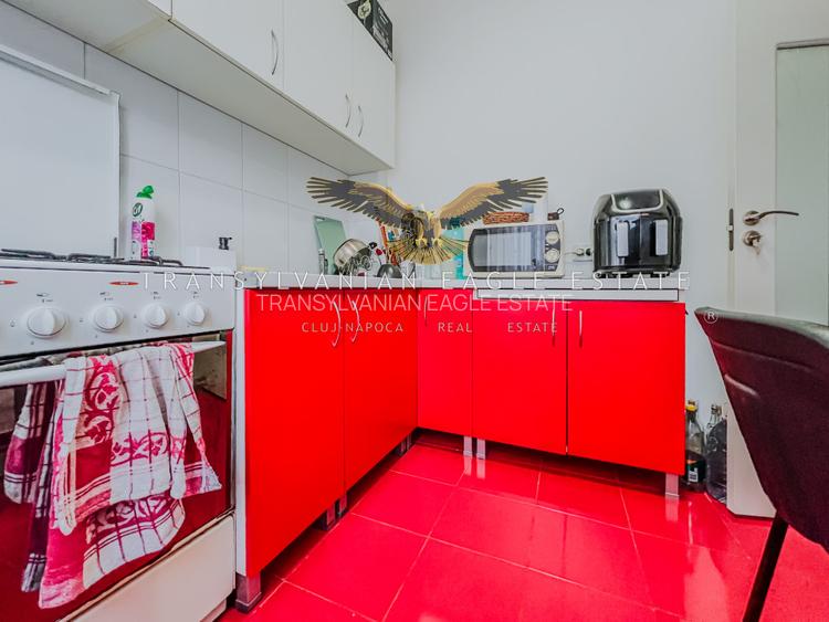 Apartament modern cu 2 camere| 40 m2 utili|Strada libertatii - 8