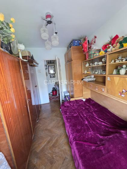 🏡 Apartament 4 camere de vânzare – Zona Dacia - 4