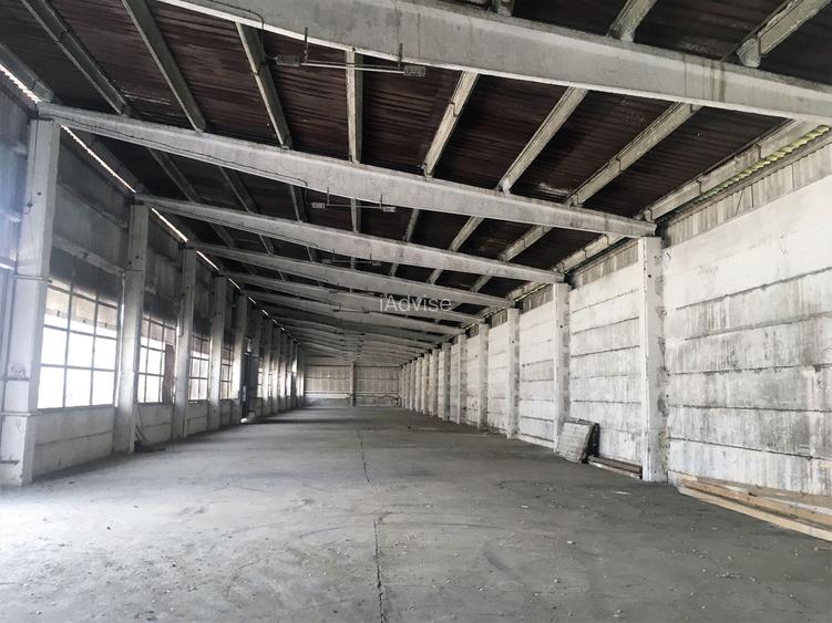 SPATIU INDUSTRIAL STUPINI - 2